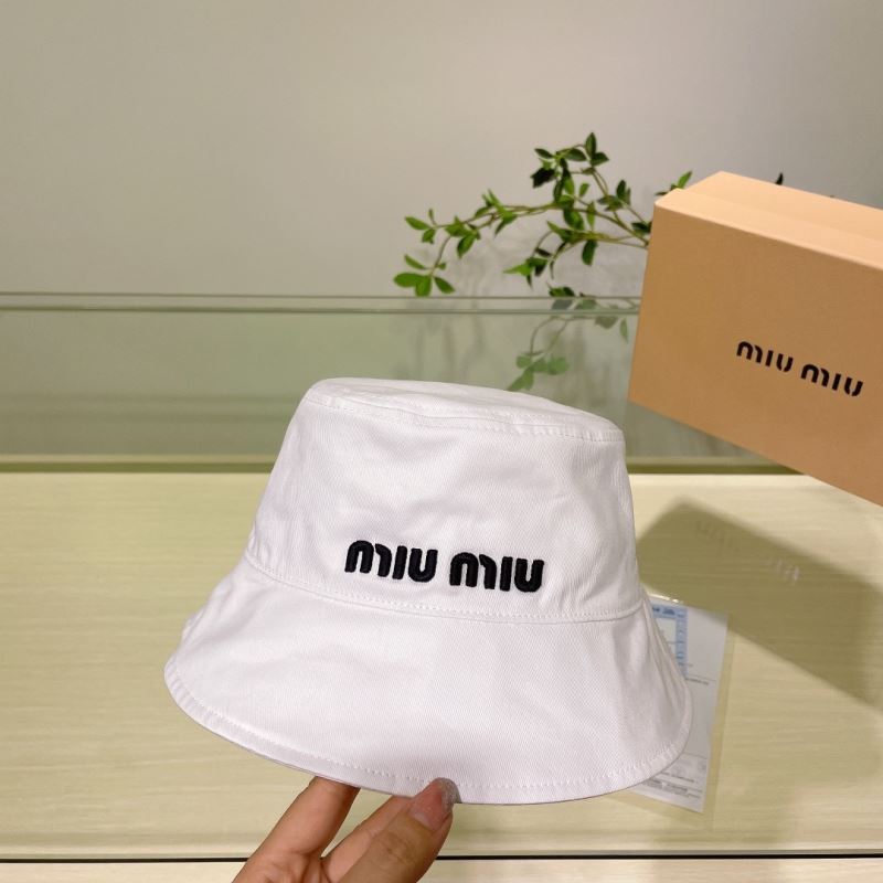 Miu Miu Caps